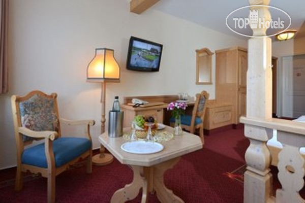 New photos from tourists Schaefereck 3*