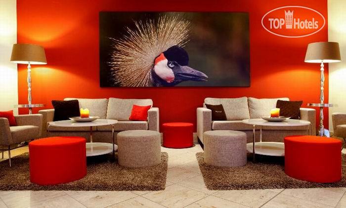 New photos from tourists Arcona Hotel Baltic 4*