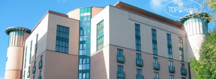 Hotelier's photos Maxx Hotel Jena 4*