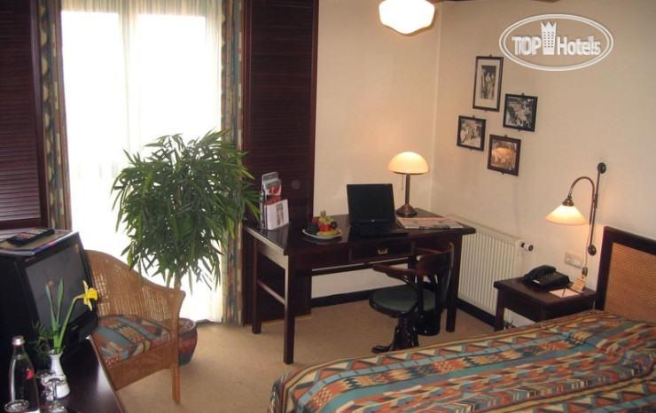 New photos from tourists Maxx Hotel Jena 4*