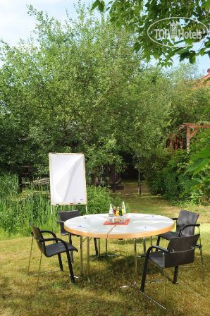 New photos from tourists VCH-Hotel am Schlosspark 4*