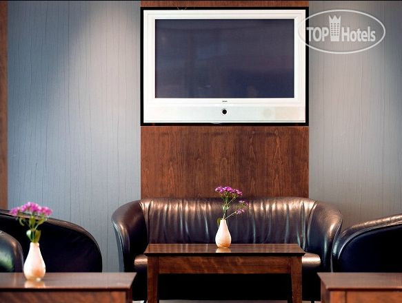 New photos from tourists Radisson Blu Hotel, Erfurt 4*