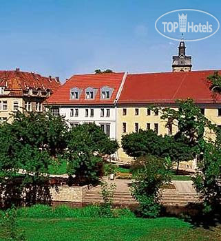 Hotel photo Hotel Kramerbrucke Erfurt 4*