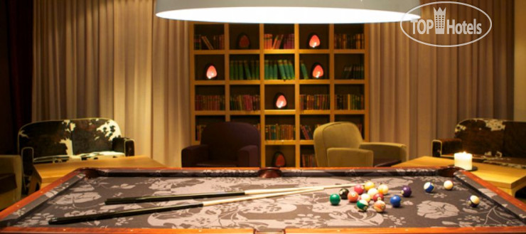 Hotel photo Pentahotel Eisenach 4*