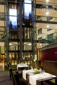 New photos from tourists Dorint Hotel am Dom Erfurt 4*
