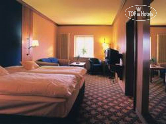 New photos from tourists Berghotel Eisenach 4*