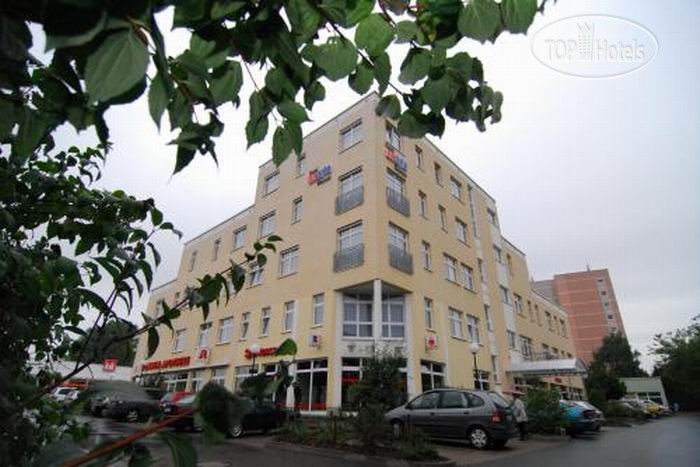 Hotelier's photos Acarte Hotel 3*