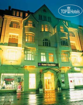 Hotelier's photos Best Western Hotel Excelsior 4*