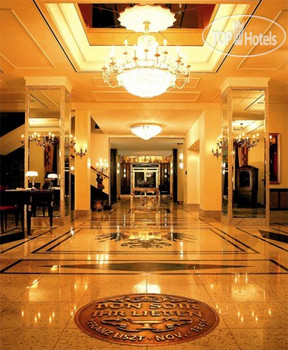 Hotelier's photos Best Western Premier Grand Hotel Russischer Hof 4*