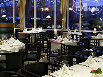 Hotelier's photos Victors Residenz Hotel Gera 4*