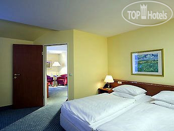 New photos from tourists Victors Residenz Hotel Gera 4*