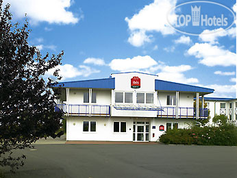Hotel photo Ibis Erfurt Ost 2*