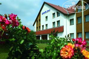 Hotelier's photos Park Inn by Radisson Erfurt-Apfelstadt 4*