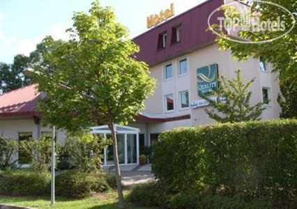 New photos from tourists Quality Hotel am Tierpark, Gotha 3*