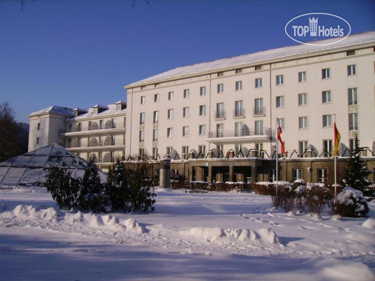 Hotelier's photos Ramada Friedrichroda 4*