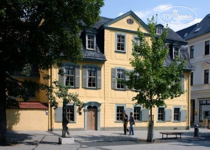New photos from tourists Dorint Am Goethepark 4*