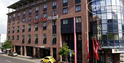 Hotel photo InterCityHotel Erfurt 3*