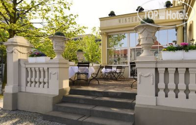 Hotelier's photos Kaiserin Augusta 3*