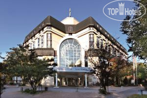 Hotel photo Leonardo Hotel Weimar 4*