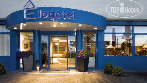 New photos from tourists Logotel 4*
