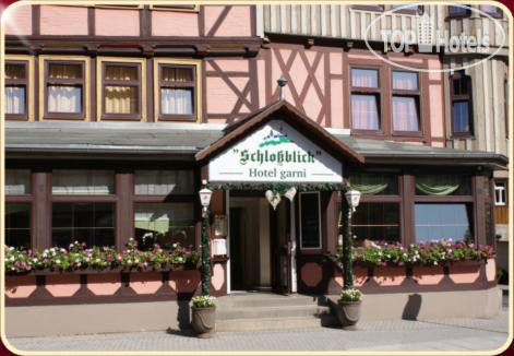 Hotel photo Schlossblick Hotel 3*
