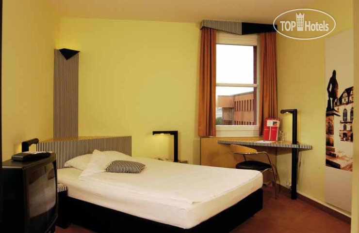 New photos from tourists TRYP by Wyndham Halle 3*