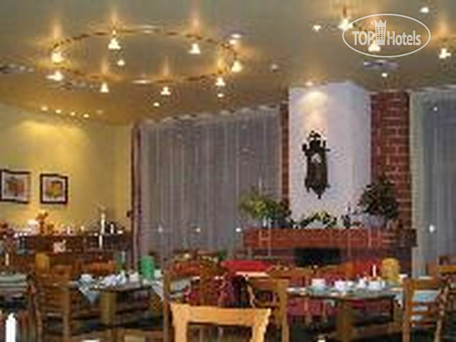 New photos from tourists ACRON-Hotel Wittenberg 3*