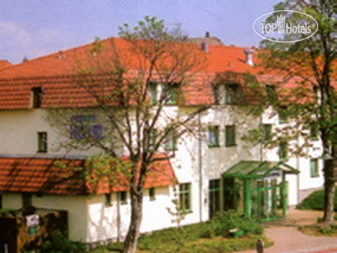 Hotelier's photos ACRON-Hotel Wittenberg 3*