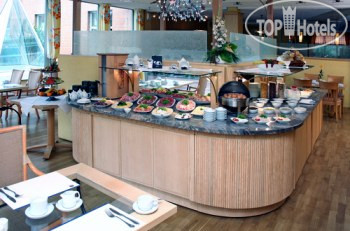 New photos from tourists Best Western Hotel Stadt Merseburg 4*