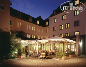 Hotelier's photos Best Western Stadtpalais Wittenberg 4*
