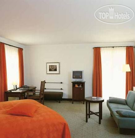 New photos from tourists Best Western Stadtpalais Wittenberg 4*