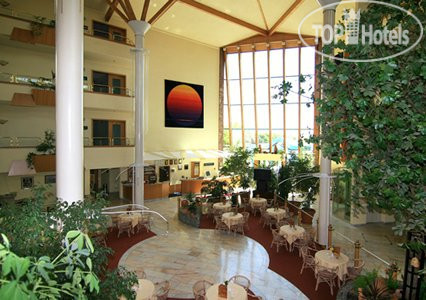 New photos from tourists Quality Hotel Country Park, Brehna 4*