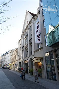 Hotelier's photos Dormero Hotel Rotes Ross 4*