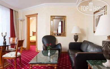 New photos from tourists Dormero Hotel Rotes Ross 4*