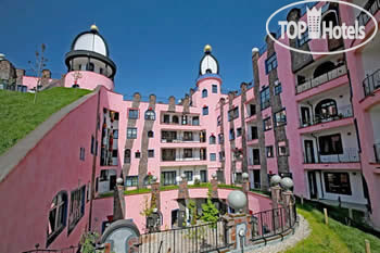 Hotelier's photos Hotel In Der Grunen Zitadelle Von Magdeburg 4*