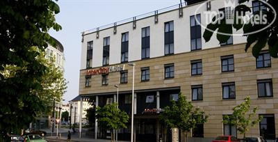 New photos from tourists Intercity Hotel Magdeburg 3*