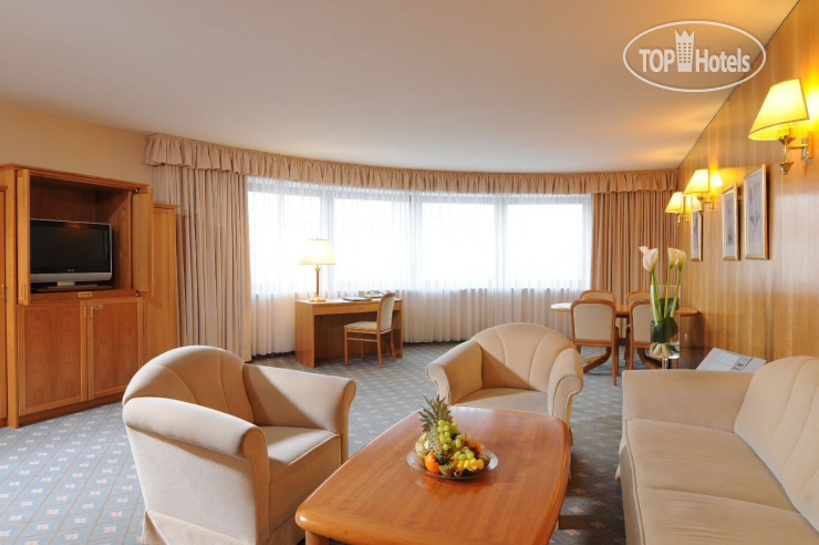 Новые добавленные фото туристов Maritim Hotel Magdeburg 4*