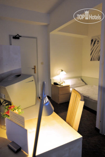 New photos from tourists Rhein-Hotel St.Martin 3*