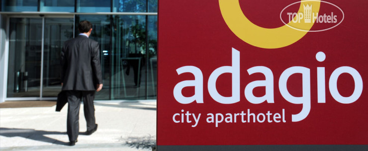 New photos from tourists Aparthotel Adagio Koeln City
