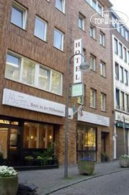 Hotelier's photos An der Philharmonie Hotel 3*