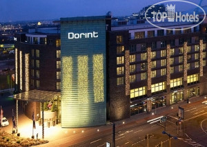 Photos Dorint Sofitel An Der Messe