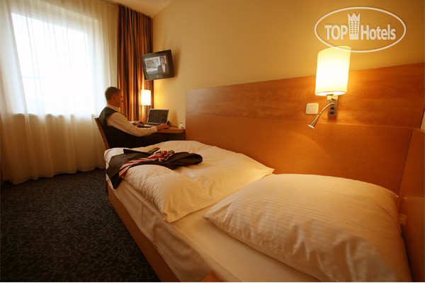 New photos from tourists City Class Hotel Europa am Dom 3*