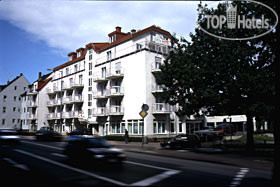 Hotelier's photos Skada 3*