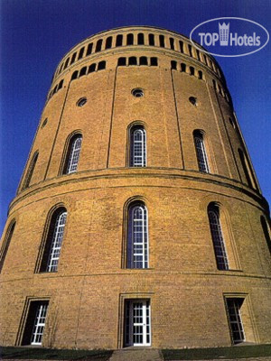 Photos Wasserturm Hotel Cologne, Curio Collection by Hilton