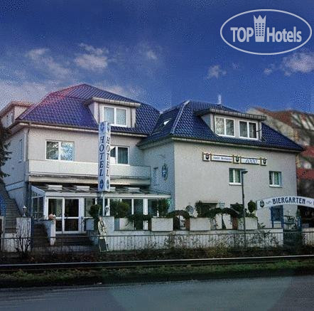 Hotelier's photos 1000 Hotel