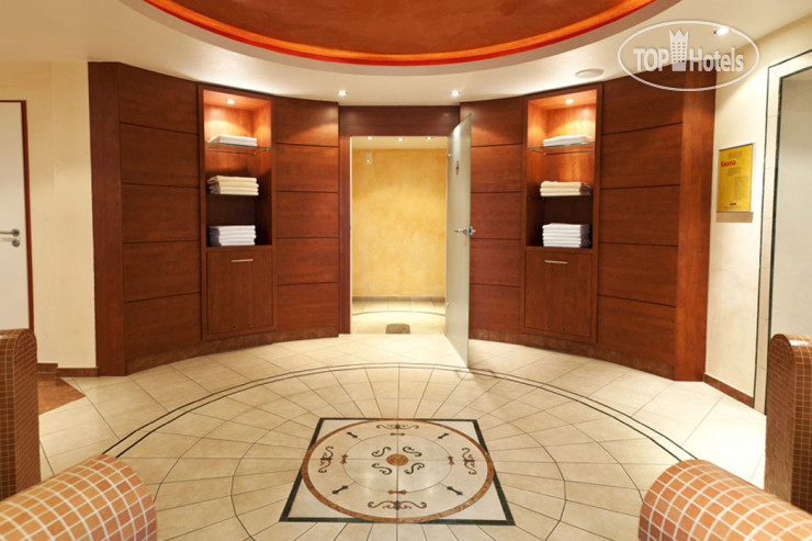 Hotelier's photos Zur Quelle Hotel 3*