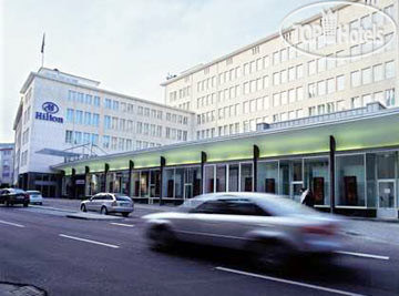 Фото Hilton Cologne