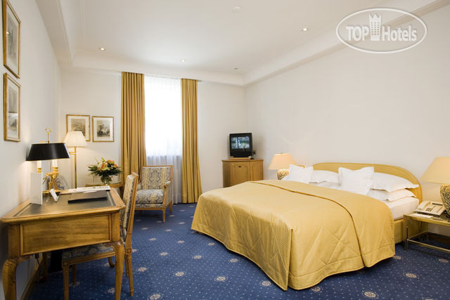 New photos from tourists Excelsior Hotel Ernst 5*