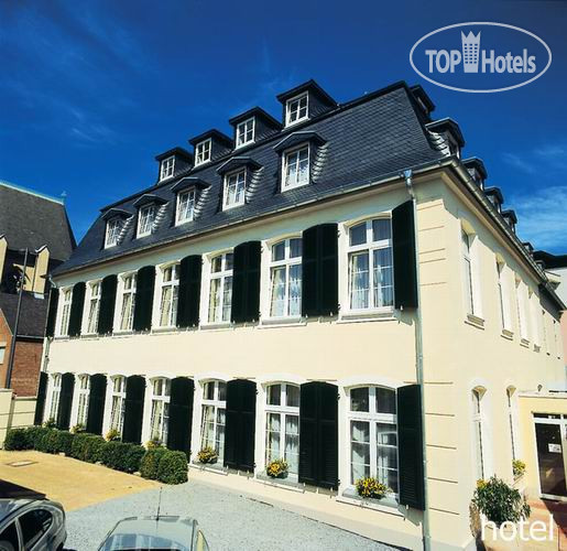 Hotel photo Classic Harmonie 3*