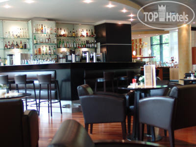 Hotel photo Park Inn 4*